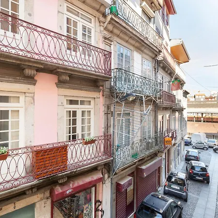 D&s - Sao Bento * Πόρτο