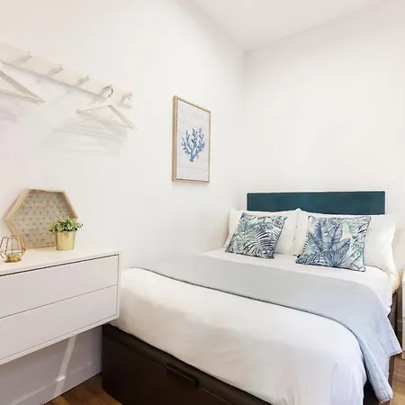 Apartamento D&s - Sao Bento