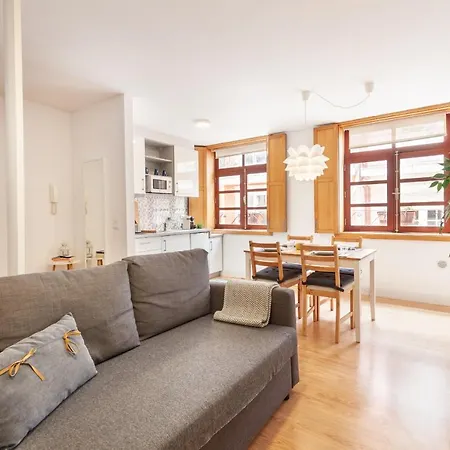 Apartamento D&s - Sao Bento