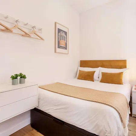 Apartamento D&s - Sao Bento Oporto