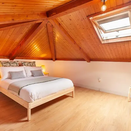 Apartamento D&s - Sao Bento