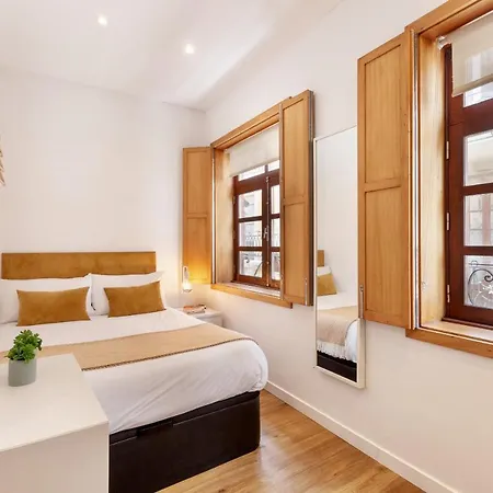 Apartamento D&s - Sao Bento