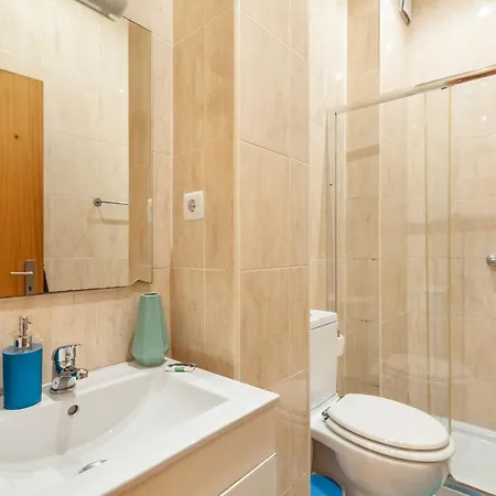 Apartamento D&s - Sao Bento Oporto
