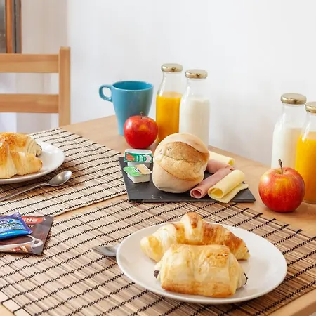 Apartamento D&s - Sao Bento