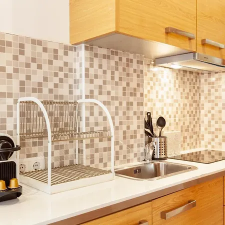 Apartamento D&s - Sao Bento *