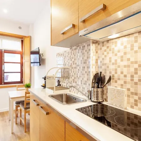Apartamento D&s - Sao Bento