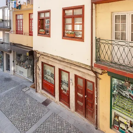 D&s - Sao Bento Apartamento