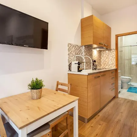 Apartamento D&s - Sao Bento Oporto