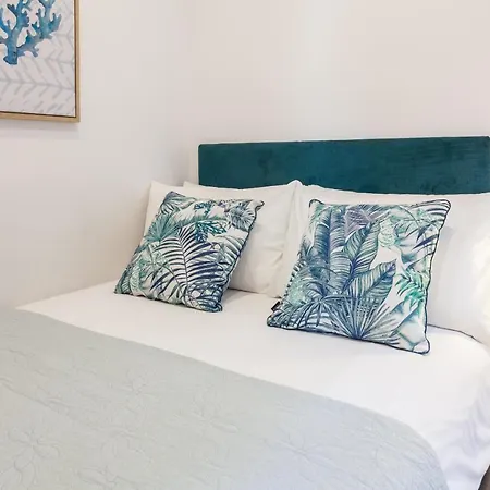 D&s - Sao Bento Apartamento *