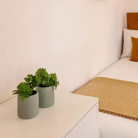 D&s - Sao Bento Apartamento *