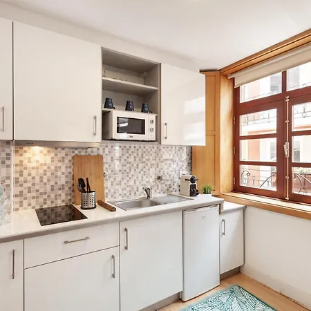 D&s - Sao Bento Apartamento Oporto