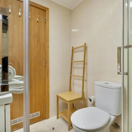 Apartamento D&s - Sao Bento Oporto