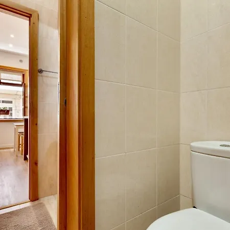 D&s - Sao Bento Apartamento *