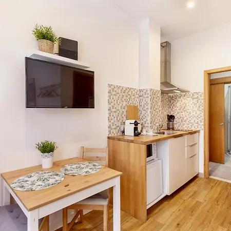 D&s - Sao Bento Apartamento
