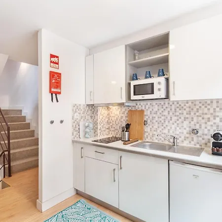 D&s - Sao Bento Apartamento