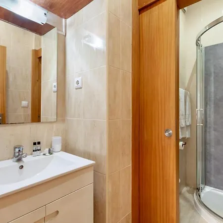 D&s - Sao Bento Apartamento *